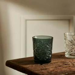 HOBSTAR Verre 35 CL Vert, Vert Foncé^CASA Clearance