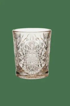 HOBSTAR Verre Taupe^CASA Hot