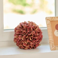 HORTENSE Bol Rose^CASA Discount