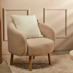 HOTZ Coussin Chauffant Blanc Cassé^CASA Hot