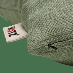 HOTZ Coussin Chauffant Vert^CASA Discount