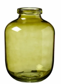 HYMNE Branche Décorative Vert^CASA