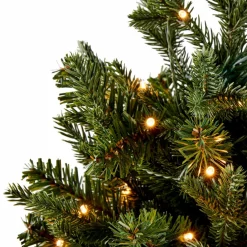 HYMNE Branche Décorative Vert^CASA