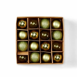 HYMNE Branche Décorative Vert^CASA