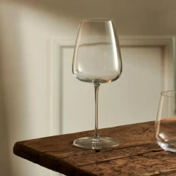 I MERA Verre à Vin 55 CL Transparent^CASA Discount