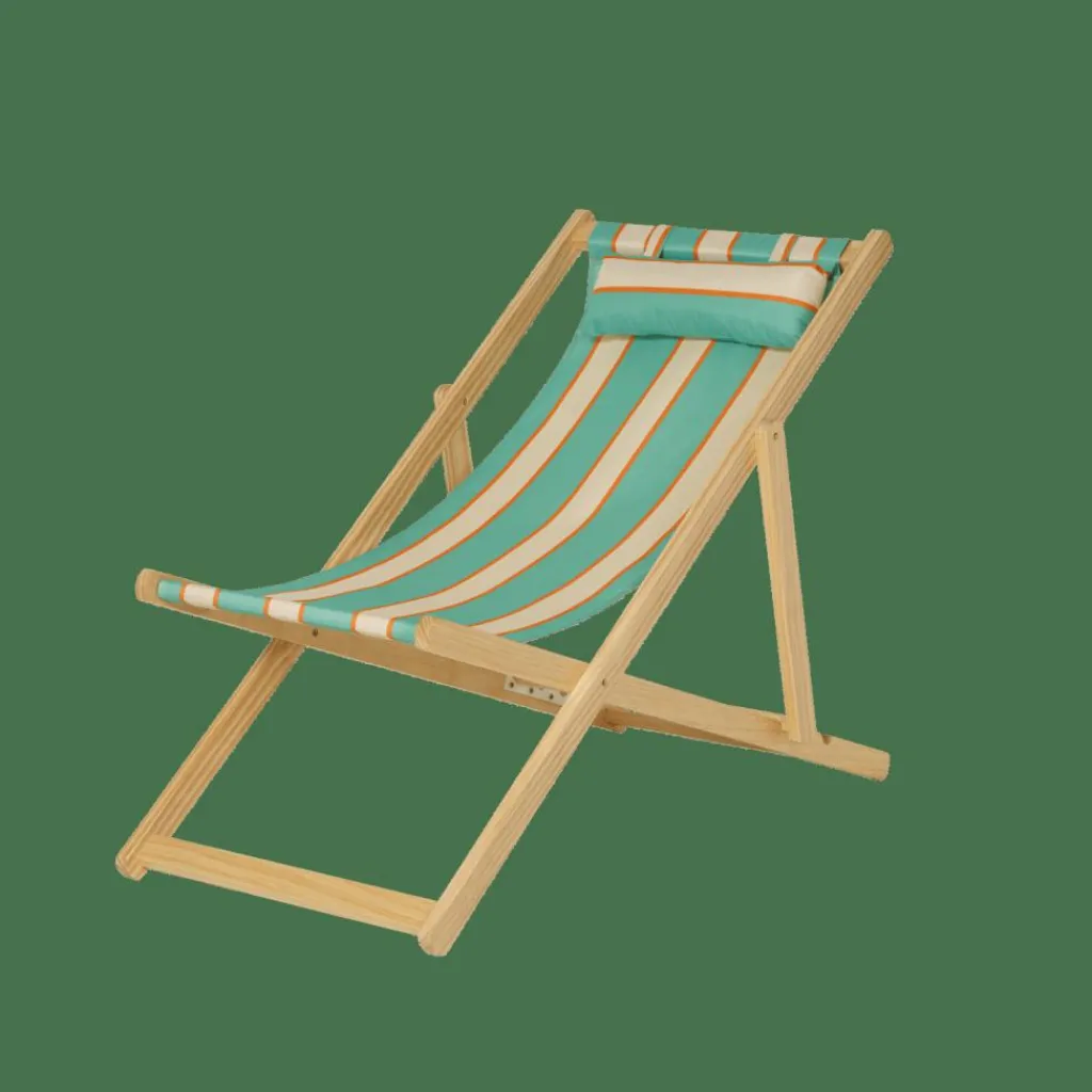 IBIZA Transat Multicolore^CASA New