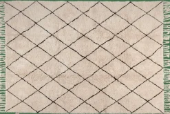 IDRIS Tapis Blanc^CASA Clearance