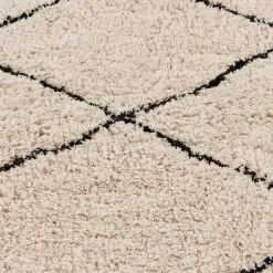 IDRIS Tapis Blanc^CASA Clearance