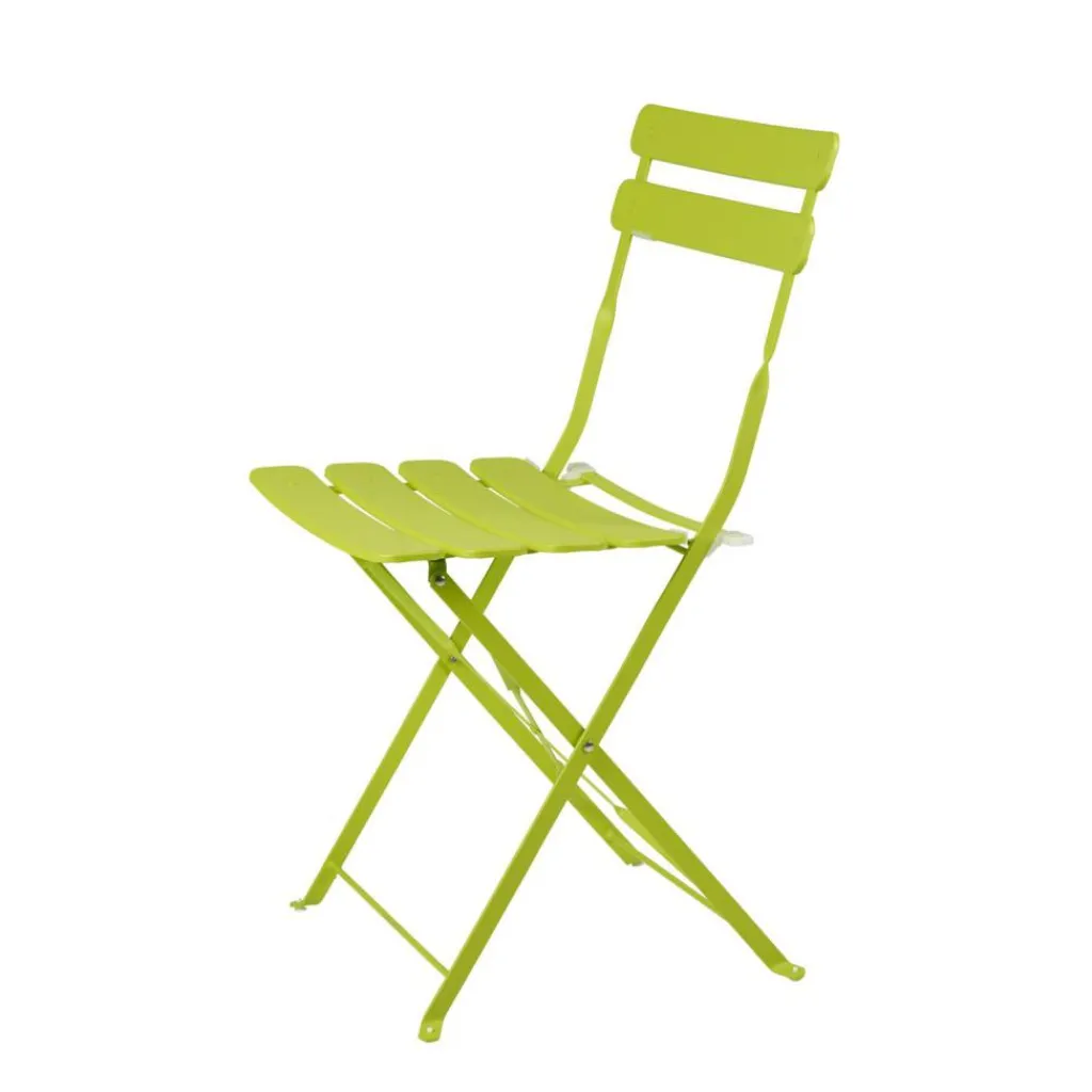 IMPERIAL Ensemble Bistrot Rond Lime^CASA Discount