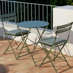 IMPERIAL Ensemble Bistrot Rond Kaki^CASA Online