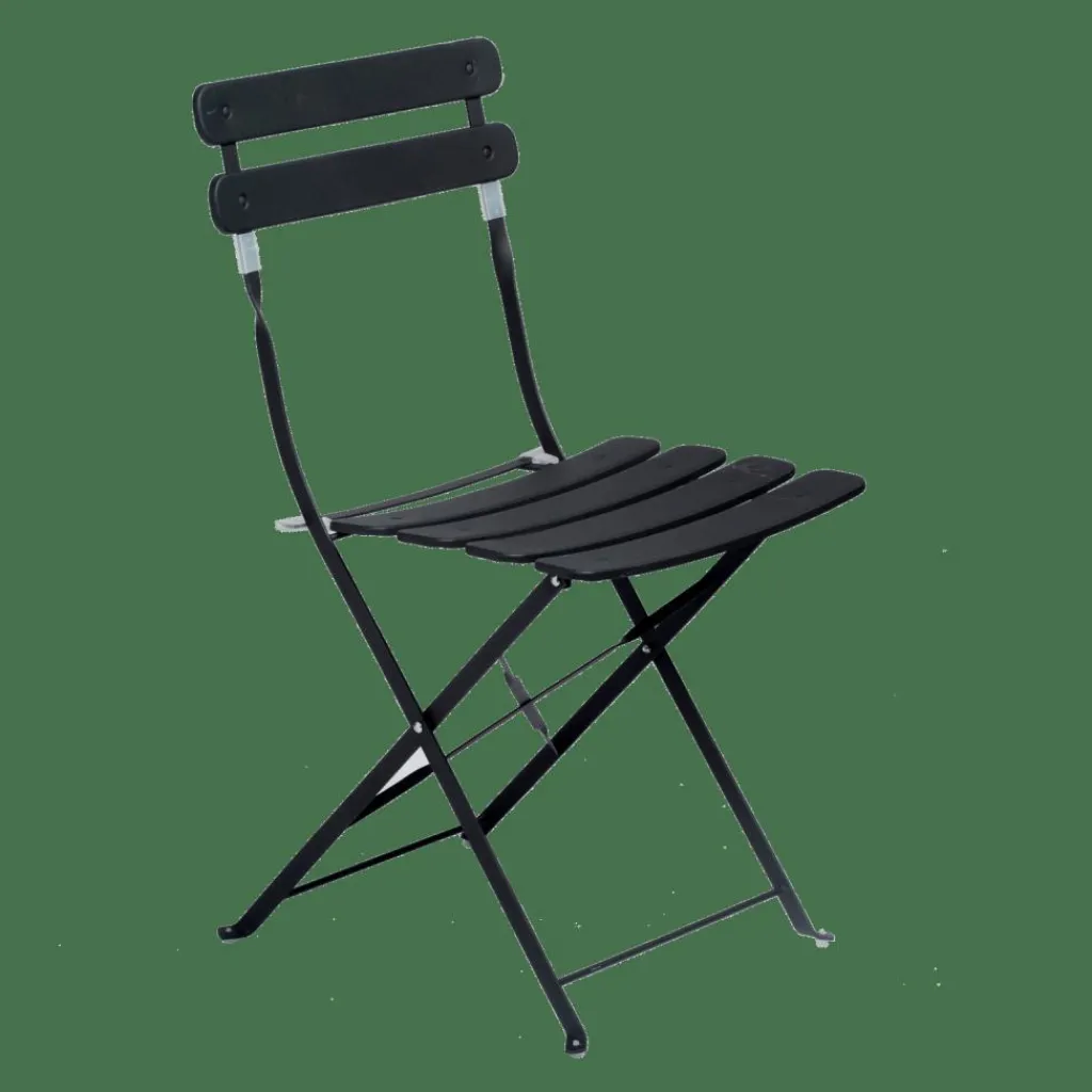 IMPERIAL Ensemble Bistrot Rond Noir^CASA New