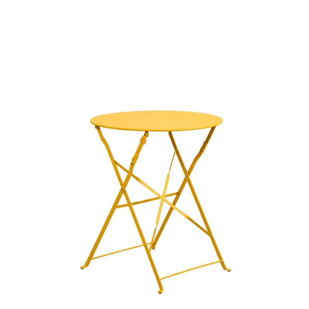 IMPERIAL Ensemble Bistrot Rond Jaune^CASA Best