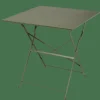 IMPERIAL Table Kaki^CASA Clearance
