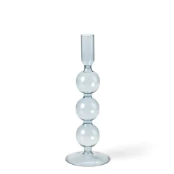 ISA Bougeoir Bleu^CASA Sale