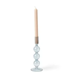 ISA Bougeoir Bleu^CASA Sale