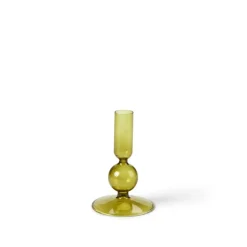 ISA Bougeoir Vert^CASA New