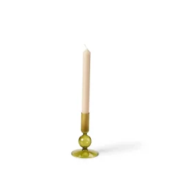 ISA Bougeoir Vert^CASA New