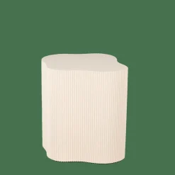 ISLA Table D'appoint Beige^CASA Hot