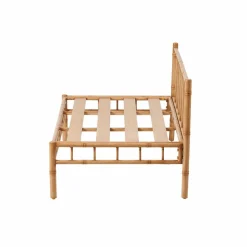 ISLAND ECO Coussin De Jardin Chaise Longue Aqua^CASA Sale