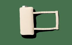 ISLAND ECO Coussin De Jardin Repose-tête Beige^CASA Best