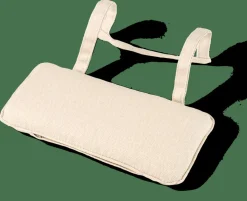 ISLAND ECO Coussin De Jardin Repose-tête Beige^CASA Best