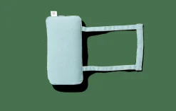 ISLAND ECO Coussin De Jardin Repose-tête Aqua^CASA Discount