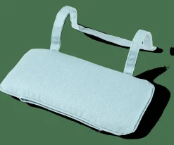 ISLAND ECO Coussin De Jardin Repose-tête Aqua^CASA Discount