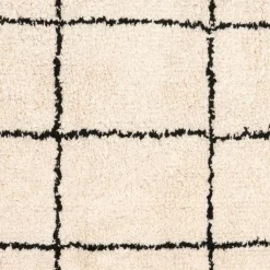 JARA Tapis Blanc^CASA Outlet