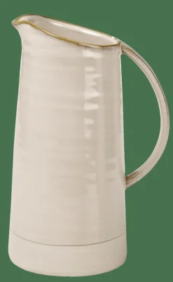 JARRA Cruche 1,4 L Beige^CASA