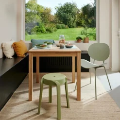 JASPER Table Naturel^CASA Outlet