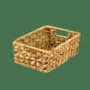 JELKE Panier Tiroir Naturel^CASA Best