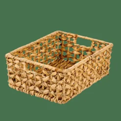 JELKE Panier Tiroir Naturel^CASA Discount