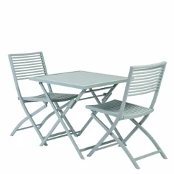 JESSE Ensemble Bistrot Carré Vert^CASA Outlet