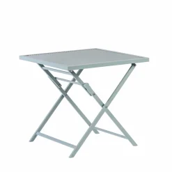 JESSE Ensemble Bistrot Rectangulaire Blanc^CASA Online