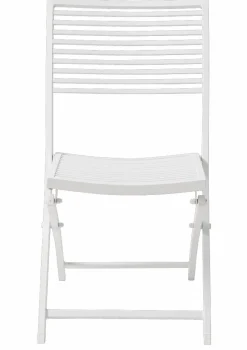 JESSE Ensemble Bistrot Rectangulaire Blanc^CASA Online