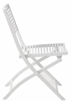 JESSE Ensemble Bistrot Rectangulaire Blanc^CASA Online