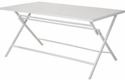 JESSE Ensemble Bistrot Rectangulaire Blanc^CASA Online