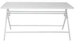 JESSE Ensemble Bistrot Rectangulaire Blanc^CASA Online