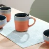 JESSIE ORANGE Mug Orange^CASA Discount