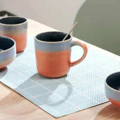 JESSIE ORANGE Mug Orange^CASA Discount