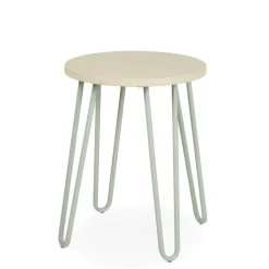 JONAS Tabouret Vert Clair^CASA New