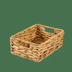 JONI Panier Tiroir M Naturel^CASA Discount