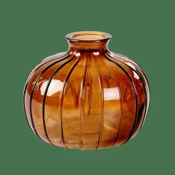 JULIA Vase Brun^CASA Discount