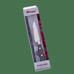 JULIENNE Couteau éplucheur Noir^CASA New