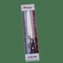 JULIENNE Couteau Universel Noir^CASA New