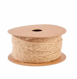 JUTE Chemin De Table Naturel^CASA Hot