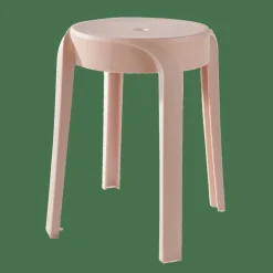KARLUS Tabouret Beige^CASA Clearance
