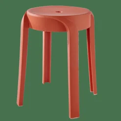 KARLUS Tabouret Terre Cuite^CASA Sale