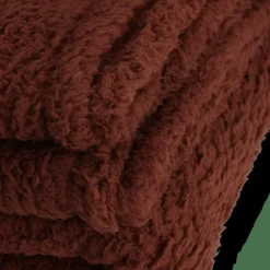 KENAI Plaid Brun^CASA Sale