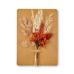 KENDI Vase Orange^CASA Sale